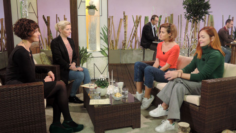 Sama doma - 29. listopadu 2017