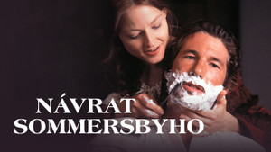 Obrázek pořadu Návrat Sommersbyho