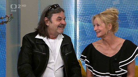 Dobré ráno - 14. května 2025