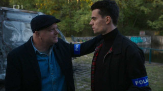 Místo zločinu České Budějovice