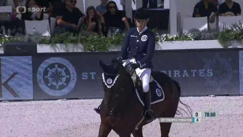 Global Champions - Global Champions League Řím