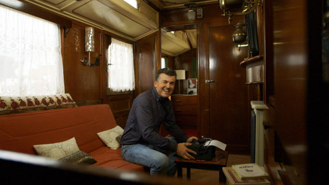 To je opera - 16/23 Komedianti