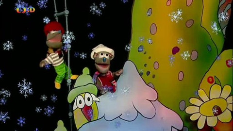 Studio Kamarád - 9. února 2014