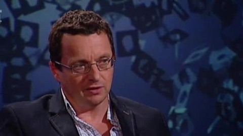 Před půlnocí - 5. srpna 2010