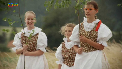 S Hubertem do lesa - Malí a fascinující