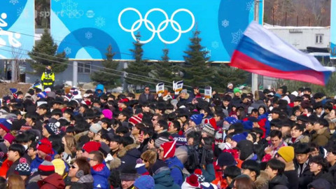 XXIII. zimní olympijské hry 2018 Pchjongčchang - Akrobatické lyžování