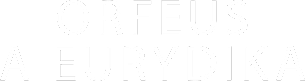 Orfeus a Eurydika