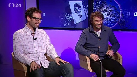 Před půlnocí - 27. listopadu 2013