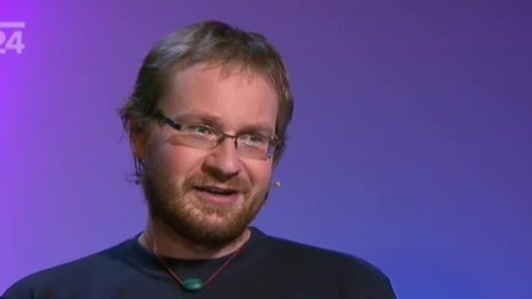 Před půlnocí - 11. června 2010