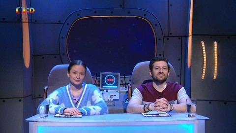 PLANETA YÓ - 7. dubna 16:10