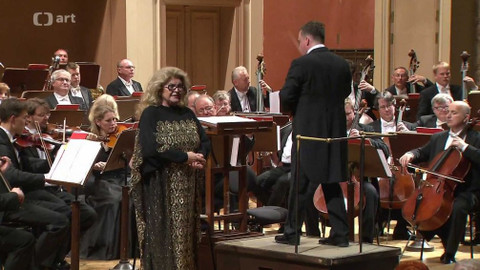 Mezinárodní hudební festival Pražské jaro - 12/25 Echo Pražského jara 2019