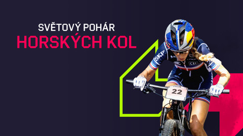 Světový pohár horských kol