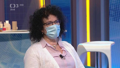 Dobré ráno - 10. února 2021