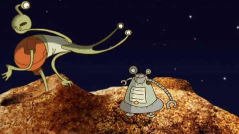 PLANETA YÓ - 30. listopadu 2015