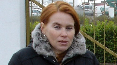 Burianův den žen - Epizoda 16/19