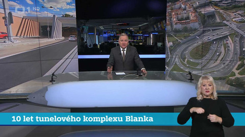 Události v regionech (Praha) - 19. září