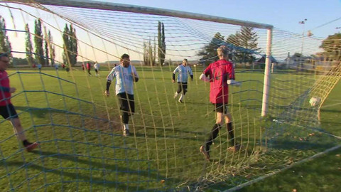 Náš fotbal - 3. listopadu 2023