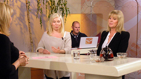 Sama doma - 4. září 2013