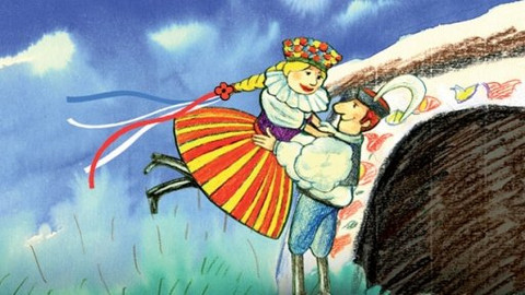 Evropské pexeso - 16/28 Česká republika