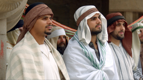 Světová náboženství - Islám