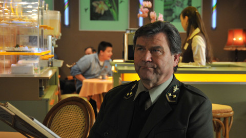 Cukrárna - 9/13 Balvan