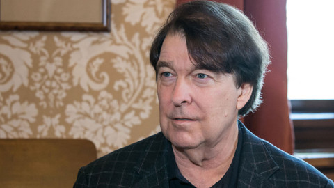 Na plovárně - David Newman