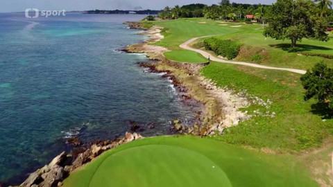 Golf Time - 29. dubna 2021