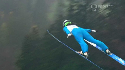 Světový pohár ve skoku na lyžích - Polsko