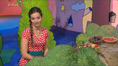 Kouzelná školka - 28. září 2020