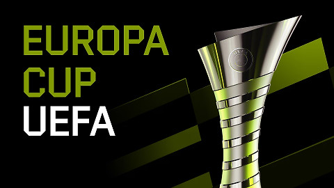 Europa Cup UEFA