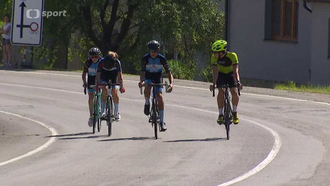 Sport v regionech - Grand Prix Forman