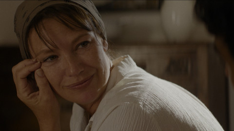 So Long, Marianne - 2/8 Zamilování