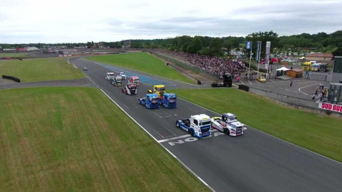 Svět motorů - Aktuálně