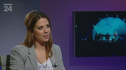 Před půlnocí - 21. června 2012