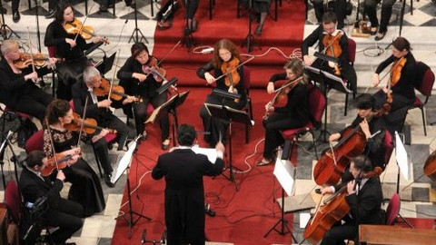 Festival Bohuslava Martinů - Pocta Bohuslavu Martinů