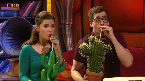 PLANETA YÓ - 27. února 2018