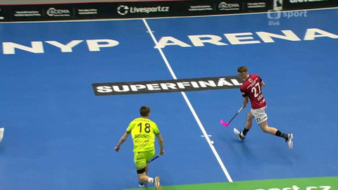 Livesport Superliga - ACEMA Sparta Praha - 1. SC TEMPISH Vítkovice