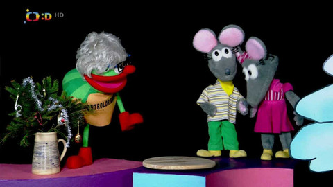 Studio Kamarád - 1. ledna 2023