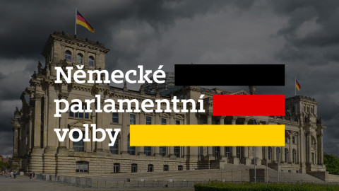 Německé parlamentní volby 2025