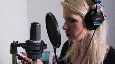 Muzikantky - 3/8 Nadějné