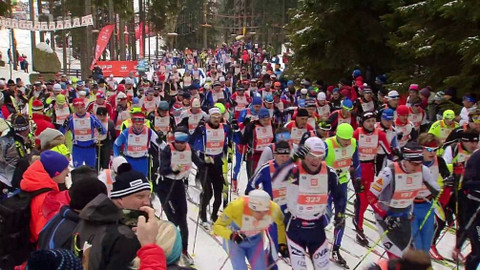 Jizerská 50 - Jak na Jizerskou 50