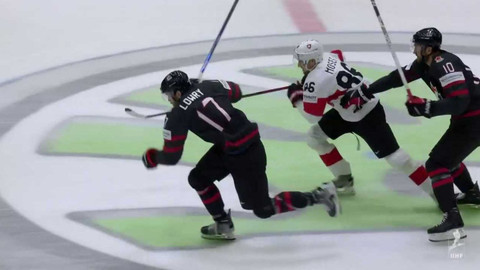 MS v ledním hokeji 2022 Finsko - Uzávěrka dne