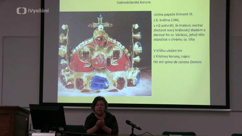 Univerzita Karlova on-line - Jan Lucemburský