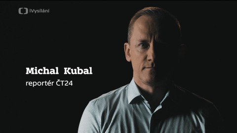 Rok války - Michal Kubal