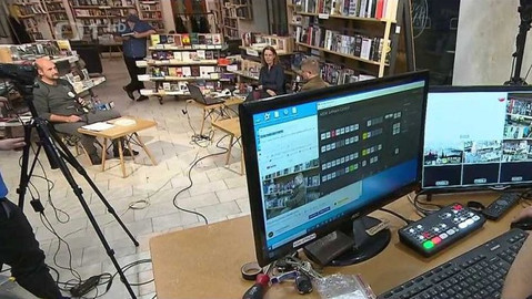 Wiadomości w języku polskim - 8. listopadu 2020