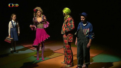 Zprávičky - 19. ledna 2023