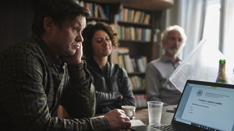 Pozadí událostí - 2/4 Pozadí událostí