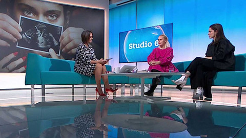 Studio 6 víkend - 22. března