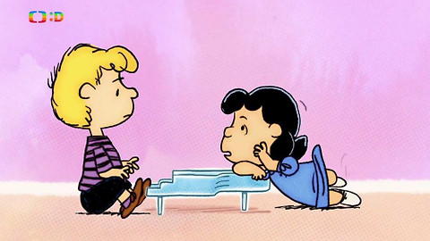 Snoopy - Silná osobnost