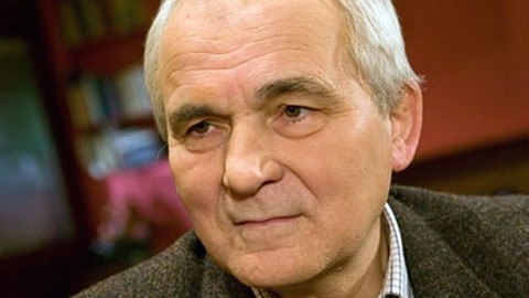 Na plovárně - František Lízna